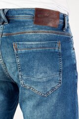 Šortai vyrams Cross Jeans A565196-29 kaina ir informacija | Vyriški šortai | pigu.lt