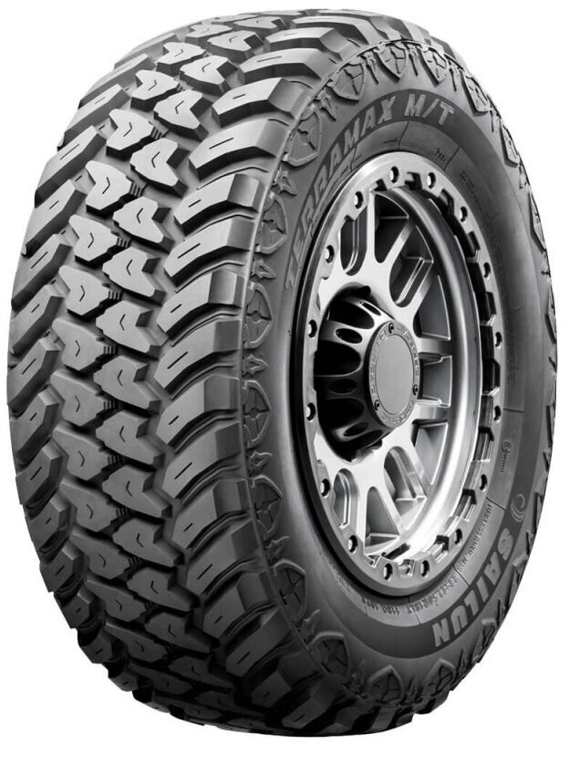 Sailun Terramax M/T 245/75R16 120 Q OWL kaina ir informacija | Vasarinės padangos | pigu.lt