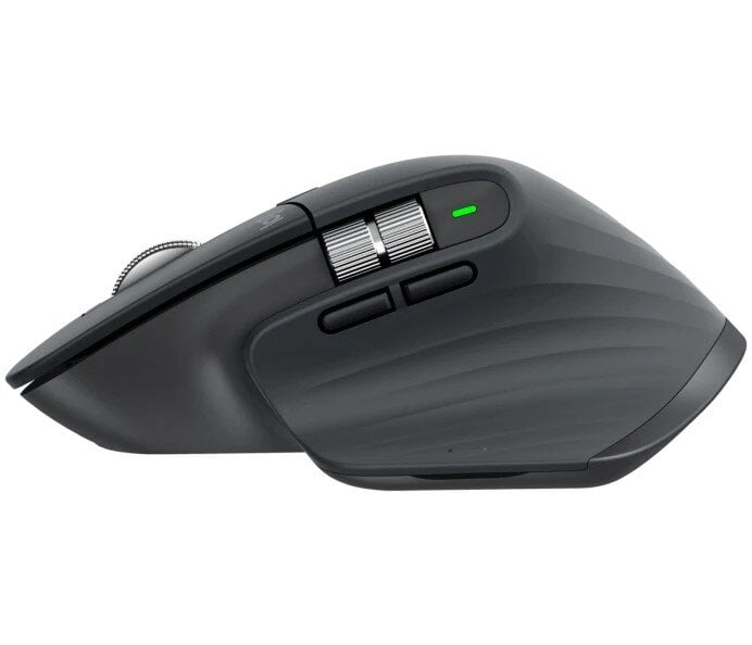 Logitech MX Master 3S (910-006559) kaina ir informacija | Pelės | pigu.lt