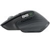 Logitech MX Master 3S (910-006559) kaina ir informacija | Pelės | pigu.lt