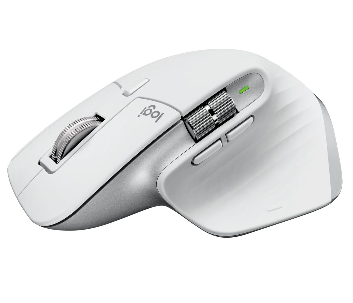 Pelė Logitech 910-006560 kaina ir informacija | Pelės | pigu.lt