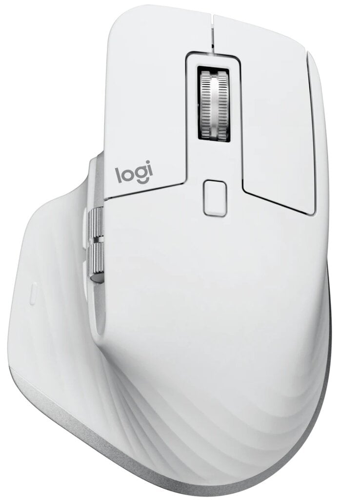 Pelė Logitech 910-006560 цена и информация | Pelės | pigu.lt