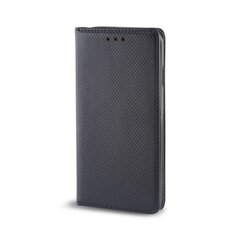 Smart Magnet skirtas Huawei P50 Pro, juodas kaina ir informacija | Telefono dėklai | pigu.lt