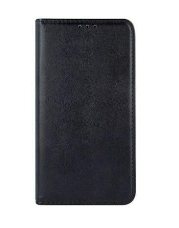 ILike Smart Magnetic case, skirtas Galaxy A33 5G, juodas kaina ir informacija | Telefono dėklai | pigu.lt