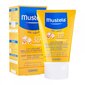 Kremas nuo saulės Mustela Very High Protection sun Lotion SPF50+, 100 ml kaina ir informacija | Kremai nuo saulės | pigu.lt