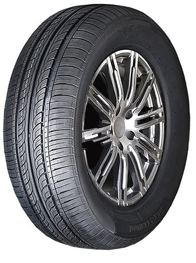 DoubleStar DH05 195/65R15 91 V kaina ir informacija | Vasarinės padangos | pigu.lt