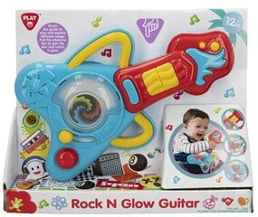 Музыкальная игрушка Гитара C'Baby 12м+ цена и информация | Развивающие игрушки | pigu.lt