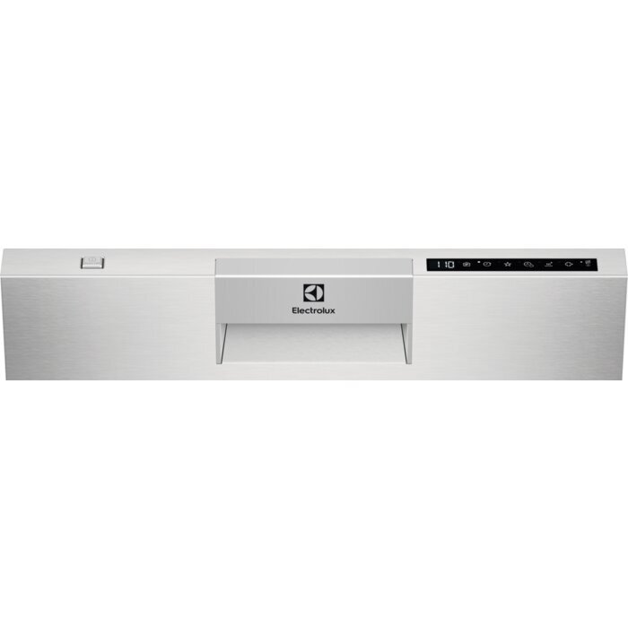 Electrolux ESM89300SX kaina ir informacija | Indaplovės | pigu.lt