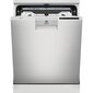 Electrolux ESM89300SX kaina ir informacija | Indaplovės | pigu.lt