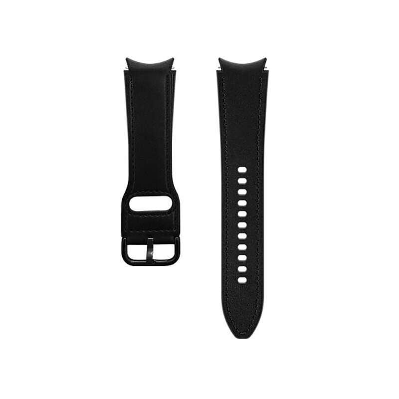 Puro Classic Black kaina ir informacija | Išmaniųjų laikrodžių ir apyrankių priedai | pigu.lt