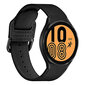 Puro Classic Black kaina ir informacija | Išmaniųjų laikrodžių ir apyrankių priedai | pigu.lt