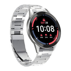 Puro GW4METALSIL для Samsung Galaxy Watch 4 / Watch 4 Classic цена и информация | Puro Умные часы и браслеты | pigu.lt