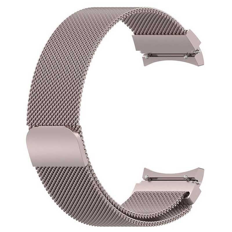 Milanese Magnetic Puro Pink kaina ir informacija | Išmaniųjų laikrodžių ir apyrankių priedai | pigu.lt