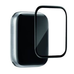 Закаленное стекло Puro для Apple Watch 7 (45 мм) цена и информация | Аксессуары для смарт-часов и браслетов | pigu.lt