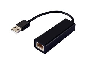 Piranha Switch kaina ir informacija | Adapteriai, USB šakotuvai | pigu.lt