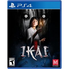 PS4 Ikai цена и информация | Компьютерные игры | pigu.lt