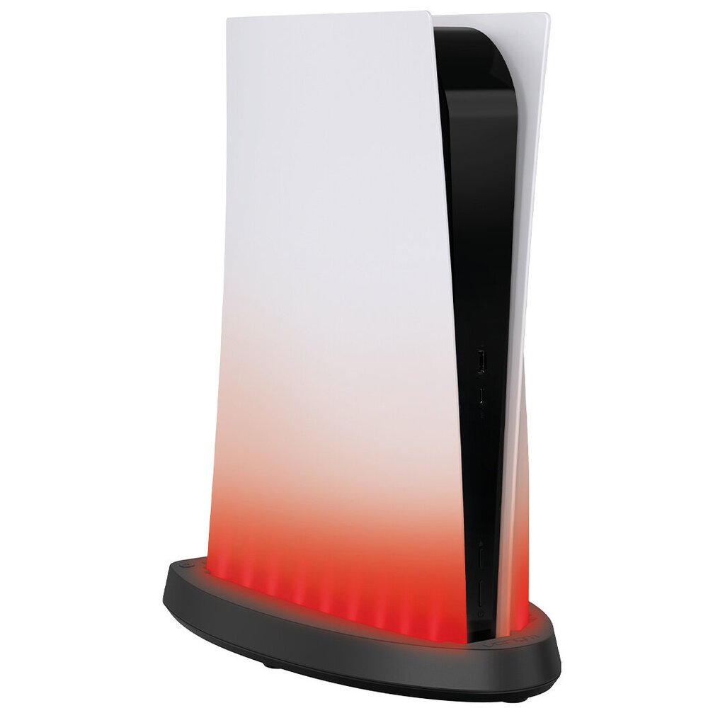 Venom LED skirtas PS5 цена и информация | Žaidimų kompiuterių priedai | pigu.lt