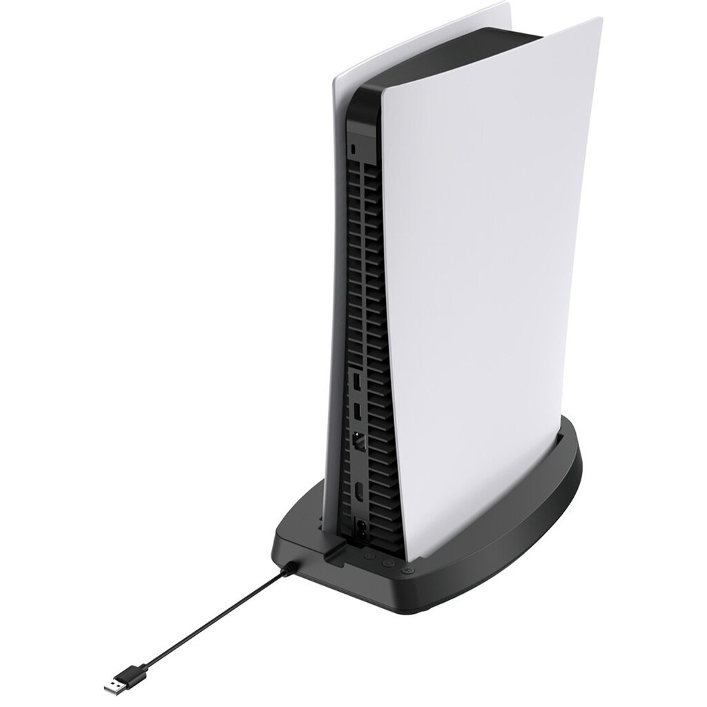 Venom LED skirtas PS5 kaina ir informacija | Žaidimų kompiuterių priedai | pigu.lt
