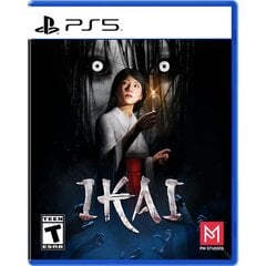 PS5 Ikai цена и информация | Компьютерные игры | pigu.lt