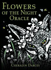 Flowers Of The Night Oracle kortos kaina ir informacija | Ezoterika | pigu.lt