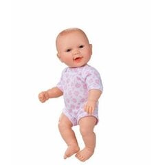 Куколка Berjuan Newborn, 30 см цена и информация | Игрушки для девочек | pigu.lt