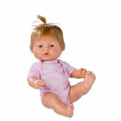 Lėlė - kūdikis Berjuan Newborn, 38 cm kaina ir informacija | Žaislai mergaitėms | pigu.lt
