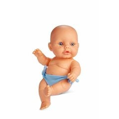 Lėlė - kūdikis Berjuan Newborn, 20 cm kaina ir informacija | Žaislai mergaitėms | pigu.lt