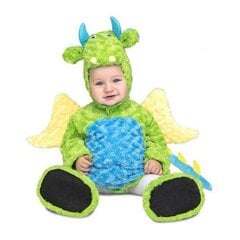 Kostiumas kūdikiams Drakonas (12 - 24 mėnesių) kaina ir informacija | Karnavaliniai kostiumai | pigu.lt