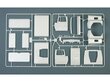 Plastikinis surenkamas modelis Italeri U.S. Wrecker Truck Ford LTL 9000, 3825 kaina ir informacija | Konstruktoriai ir kaladėlės | pigu.lt