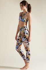 Maudymosi tamprės moterims Billabong ADIV Surf Leggings C3PV1214 kaina ir informacija | Maudymosi kostiumėliai | pigu.lt