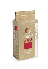 Кофе молотый Musetti 100% Arabica, 250 г цена и информация | Кофе, какао | pigu.lt