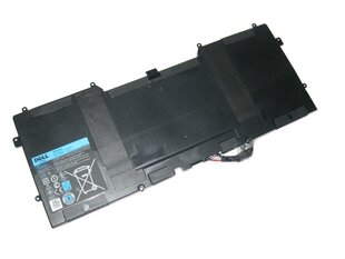 Dell 489XN, 47Wh baterija kaina ir informacija | Akumuliatoriai nešiojamiems kompiuteriams | pigu.lt