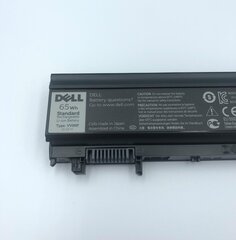 Dell Latitude E5440 E5540 kaina ir informacija | Akumuliatoriai nešiojamiems kompiuteriams | pigu.lt