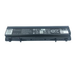 Dell Latitude E5440 E5540 kaina ir informacija | Akumuliatoriai nešiojamiems kompiuteriams | pigu.lt