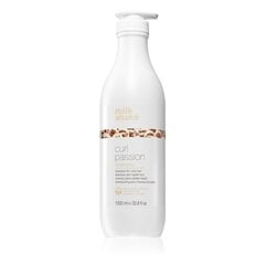 Шампунь для вьющихся волос MILK SHAKE CURL PASSION SHAMPOO, 1000 мл цена и информация | Шампуни | pigu.lt