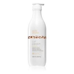 Шампунь для вьющихся волос MILK SHAKE CURL PASSION SHAMPOO, 1000 мл цена и информация | Шампуни | pigu.lt