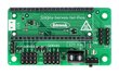 Simply Servos Board - servo valdiklis - 8 kanalai - Raspberry Pi Pico - Kitronik 5339 kaina ir informacija | Atviro kodo elektronika | pigu.lt