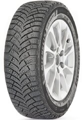 MICHELIN X-ICE NORTH 4 SUV 215/70R16 100T цена и информация | Зимняя резина | pigu.lt