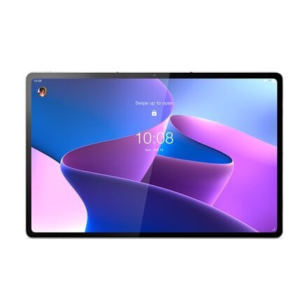 Lenovo Tab P12 Pro, 5G, 8GB/256GB, Storm Grey kaina ir informacija | Planšetiniai kompiuteriai | pigu.lt