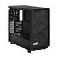 Fractal Design Meshify 2 Lite kaina ir informacija | Korpusai | pigu.lt