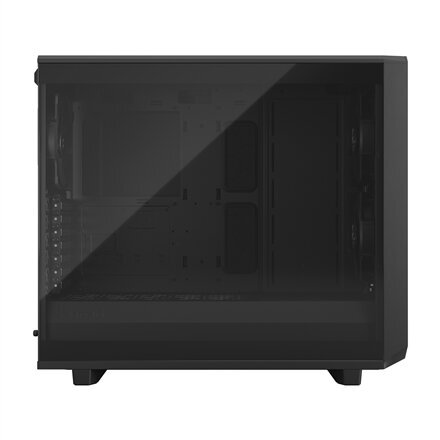 Fractal Design Meshify 2 Lite kaina ir informacija | Korpusai | pigu.lt