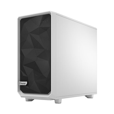 Fractal Design Meshify 2 Lite kaina ir informacija | Korpusai | pigu.lt