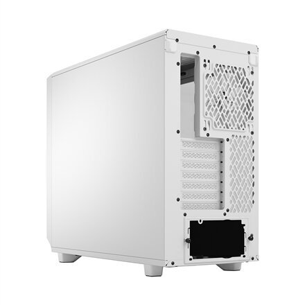 Fractal Design Meshify 2 Lite kaina ir informacija | Korpusai | pigu.lt