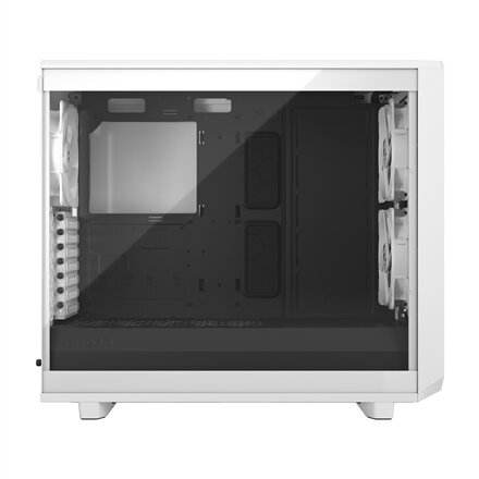 Fractal Design Meshify 2 Lite kaina ir informacija | Korpusai | pigu.lt