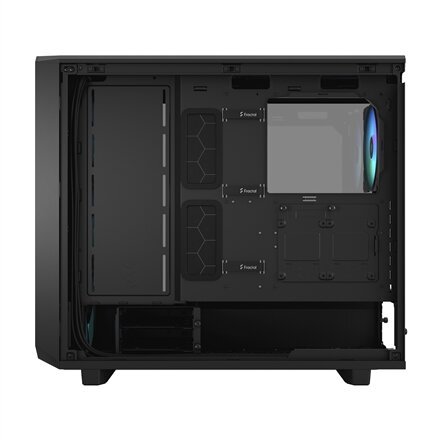 Fractal Design Meshify 2 kaina ir informacija | Korpusai | pigu.lt