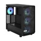 Fractal Design Meshify 2 kaina ir informacija | Korpusai | pigu.lt