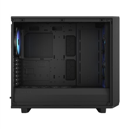 Fractal Design Meshify 2 kaina ir informacija | Korpusai | pigu.lt