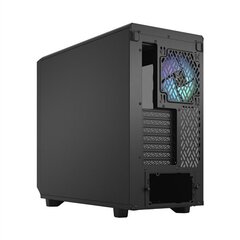 Блок полубашня ATX Galileo Fractal Meshify 2 Compact RGB цена и информация | Корпуса | pigu.lt