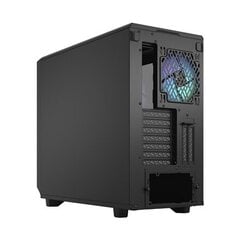 Fractal Design Meshify 2 RGB цена и информация | Корпуса | pigu.lt