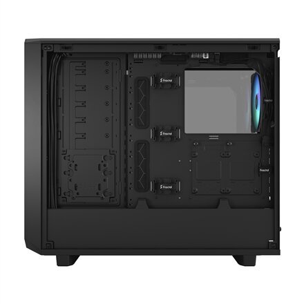 Fractal Design Meshify 2 RGB kaina ir informacija | Korpusai | pigu.lt